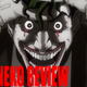 Illustration for article titled Kuroneko Review - The Killing Joke